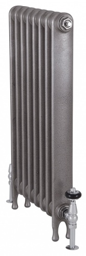 Narrow Eton Cast Iron Radiator 765mm